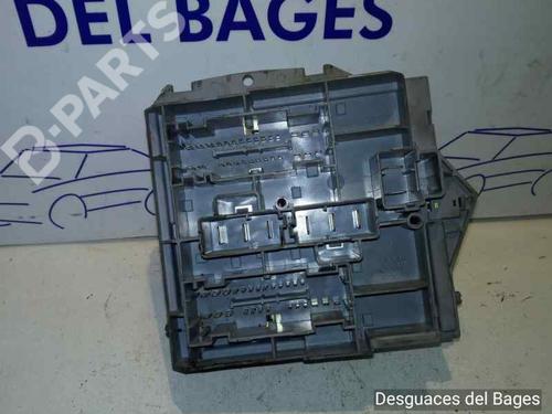 Boîte à Fusibles D'origine PSA (6500CP) Pour Citroën Jumper, Fiat Ducato, Peugeot Boxer 2006-2014
