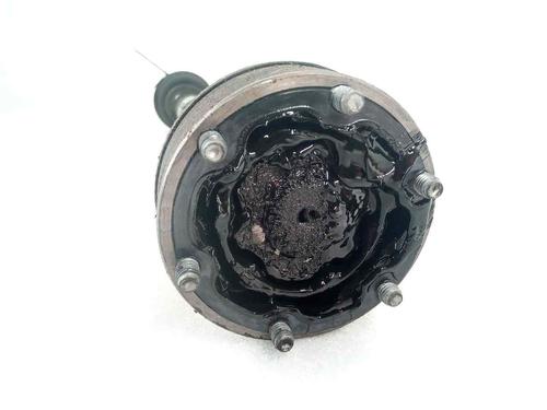 Right front driveshaft SEAT IBIZA IV SC (6J1, 6P5) 1.4 TDI | BP11197204M39