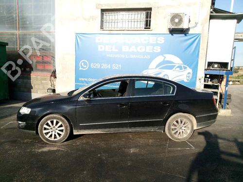 ABS Bremseaggregat VW PASSAT B6 (3C2) 2.0 TDI | BP19254944M43 