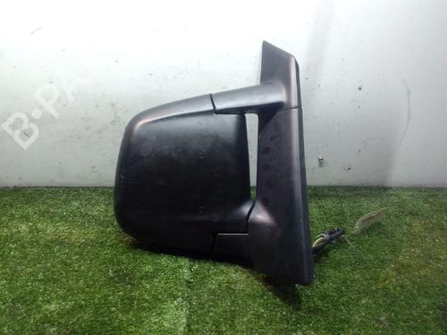 Right mirror HYUNDAI H-1 / STAREX Bus (A1) 2.5 TD 4WD | BP8686430C27 