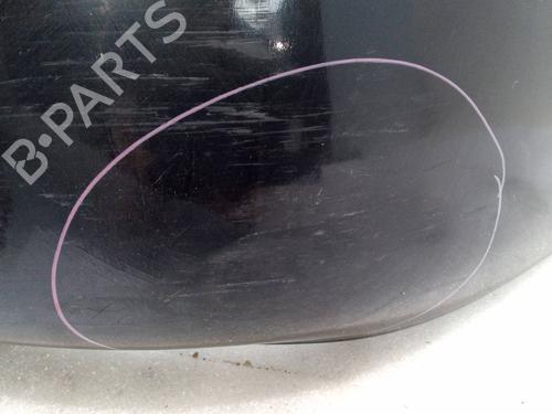 Bak støtfanger SEAT LEON (1M1)  | BP26449050C8 