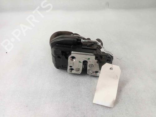 Rear left lock NISSAN QASHQAI / QASHQAI +2 I (J10, NJ10, JJ10E) 2.0 dCi | BP18064212C100 