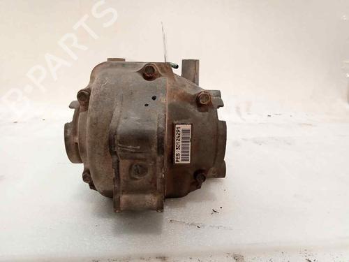 Differensial bakvogn HONDA HR-V (GH_) 1.6 16V (GH1, GH3) | BP23238673M24