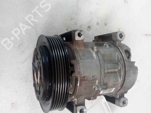 AC-Kompressor FIAT STILO (192_) 1.9 D Multijet | BP20649953M34 