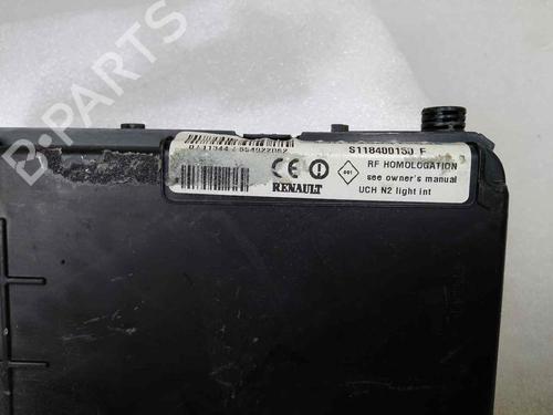 Elektronische module RENAULT MEGANE II (BM0/1_, CM0/1_) 1.9 dCi | BP14937313M83 