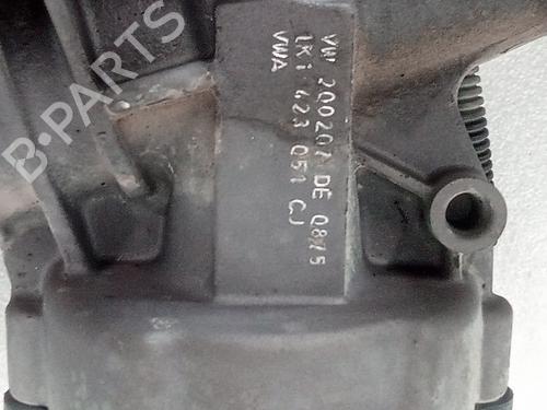 Steering rack VW GOLF V (1K1) | BP12338095M22