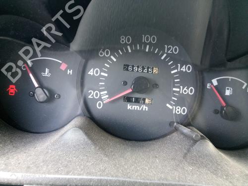 Elektronisk modul HYUNDAI ATOS (MX) 1.0 i | BP24593459M83 