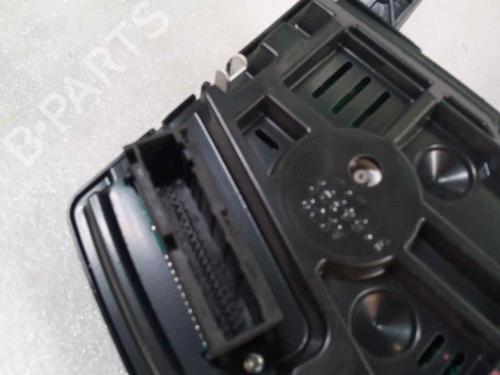 Instrument cluster OPEL ZAFIRA / ZAFIRA FAMILY B (A05) 1.9 CDTI (M75) | BP18073669C47 