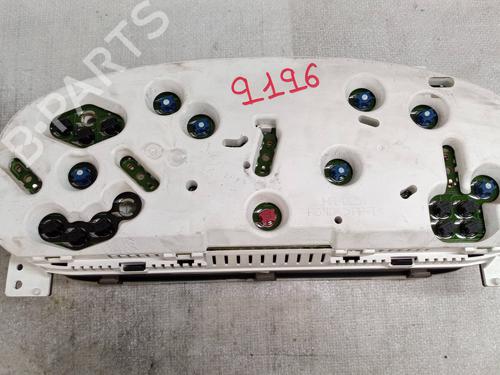 Instrument cluster HONDA ACCORD VI (CK, CG, CH, CF) 1.8 i (CG8) | BP27575209C47 