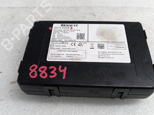 Used Electronic module RENAULT MEGANE IV Hatchback (B9A/M/N_) [2015-2025]  24802543