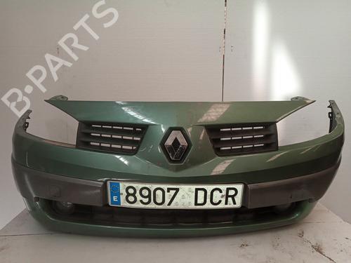 Used Front bumper Front bumper RENAULT MEGANE II Saloon (LM0/1_) 1.9 dCi (LM0G, LM1G, LM2C) (120 hp) 34117644 34117644