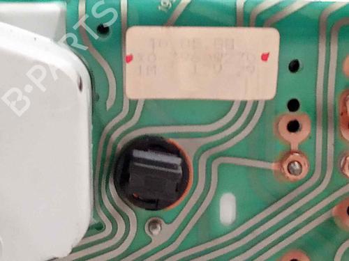 Instrument cluster SEAT IBIZA I (21A) 1.2 | BP15592144C47 