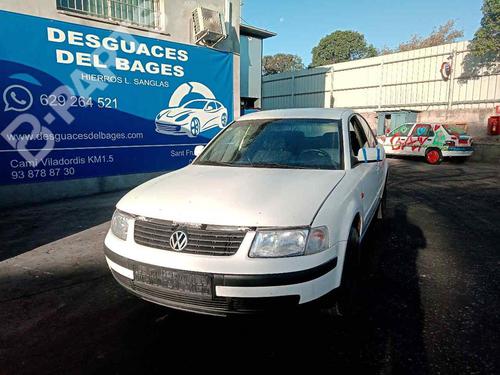 Used Parts VW PASSAT B5 (3B2)  1.9 TDI  1161889