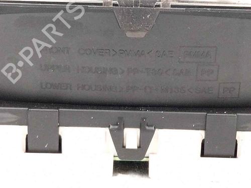 Instrument cluster NISSAN MICRA III (K12) 1.2 16V | BP15591396C47 