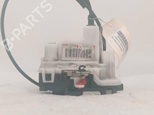 Front left lock FIAT 500 (312_) 1.2 (312AXA1A) | BP13561275C98 