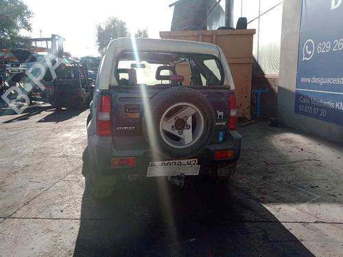 Ignition coil SUZUKI JIMNY Closed Off-Road Vehicle (SN) 1.3 16V (SN413) | BP11046154M94 