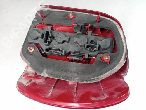 Left taillight VW POLO (6N2)  | BP15005804C34 