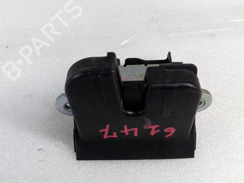 Tailgate lock SEAT LEON (1P1) 1.9 TDI | BP24615180C101 