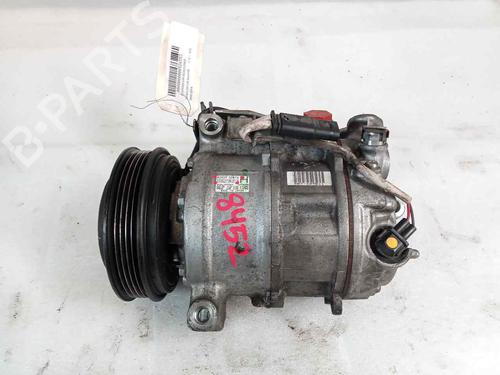 Used AC compressor INFINITI QX30 2.2 D AWD (170 hp) 25771975
