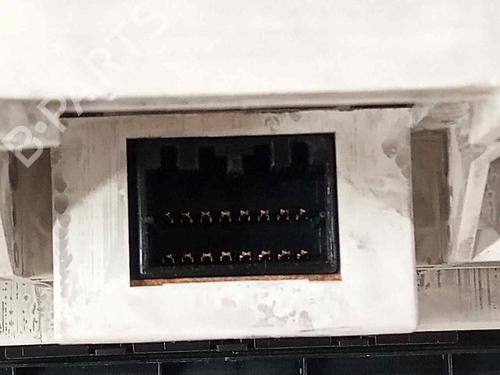 Climate control PEUGEOT 306 (7B, N3, N5) 1.9 SRDT | BP18135656I5 