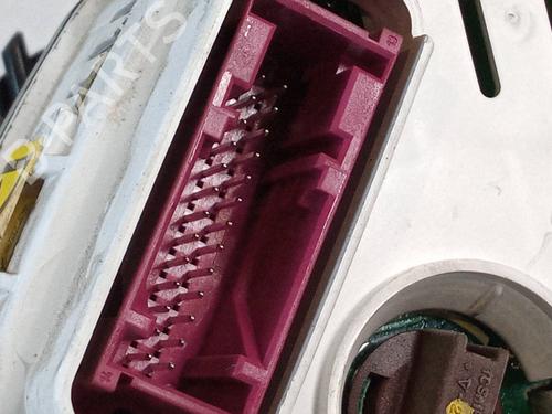 Instrument cluster LAND ROVER FREELANDER I (L314) 2.0 Td4 4x4 | BP22397221C47 