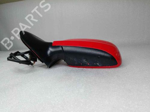 Left mirror SEAT CORDOBA (6K1, 6K2) 1.9 TDI | BP15277860C26 