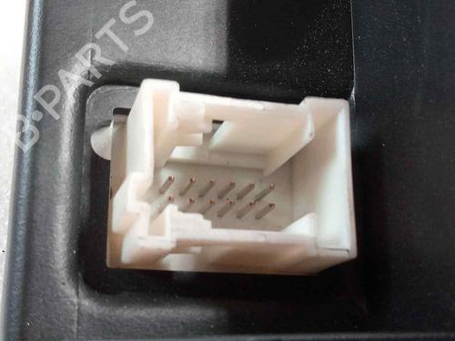 Comfort control module MERCEDES-BENZ E-CLASS (W124) E 280 (124.029) | BP27224454M56 