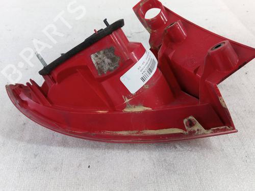 Right tailgate light SEAT LEON (1P1)  | BP28192420C80 