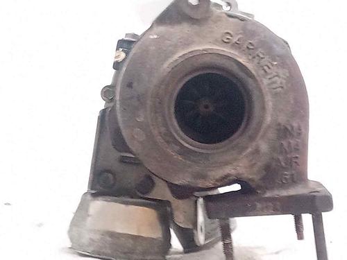 Turbocharger/Supercharger RENAULT MEGANE II (BM0/1_, CM0/1_) 1.9 dCi | BP16378472M71 