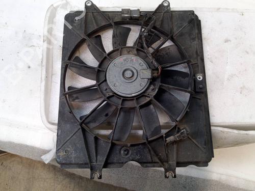 Radiator fan HONDA CR-V III (RE_) 2.2 i-CTDi 4WD (RE6) | BP24306079M35 