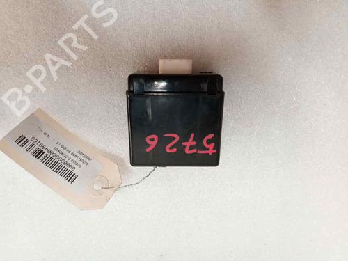 Used Electronic module SUZUKI LIANA Hatchback 1.6 (RH416) (103 hp) 15132341
