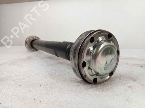 Driveshaft AUDI Q7 (4LB) 3.0 TDI quattro | BP16982511M37 