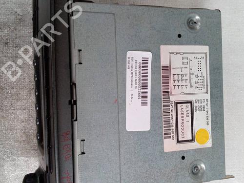 Radio SEAT TOLEDO III (5P2) | BP27804887E6