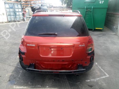 Electronic module SUZUKI SX4 (EY, GY)  | BP27224554M83 