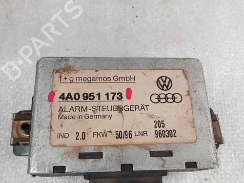 Elektronisk modul AUDI 100 C4 Avant (4A5) 2.5 TDI | BP15285198M83 
