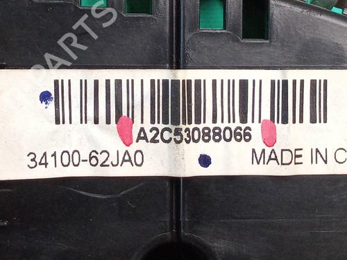 Quadrante SUZUKI SWIFT III (MZ, EZ)  | BP20655439C47 