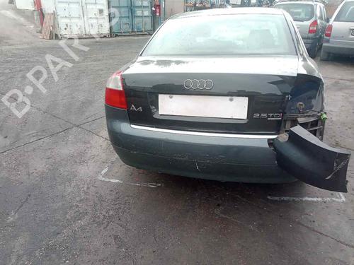 Electronic module AUDI A4 B6 (8E2) 2.5 TDI quattro | BP16290805M83 