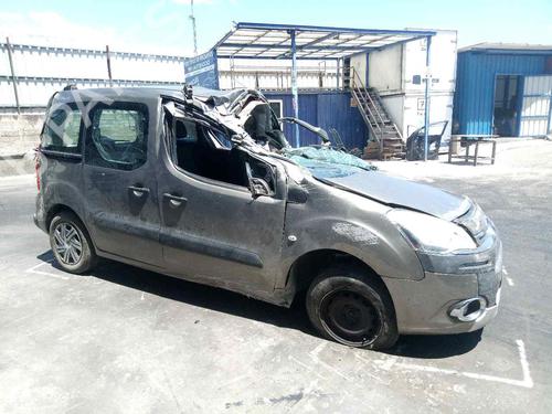 Catalyst CITROËN BERLINGO MULTISPACE (B9) 1.6 HDi 90 | BP40226404M10 - Image 11