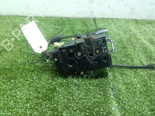 Front left lock VW TRANSPORTER T5 Platform/Chassis (7JD, 7JE, 7JL, 7JY, 7JZ, 7F 1.9 TDI | BP8326699C98 