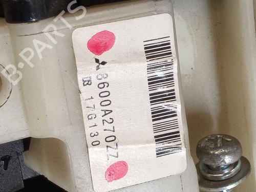 Switch MITSUBISHI COLT CZC VI Convertible (RG) 1.5 (Z36A) | BP32211504I30 