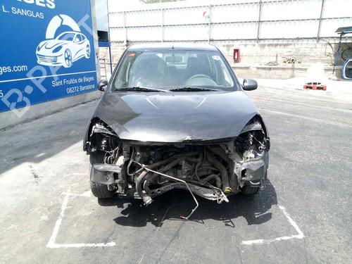 Rear parcel shelf DACIA SANDERO 1.5 dCi | BP19074734C85 
