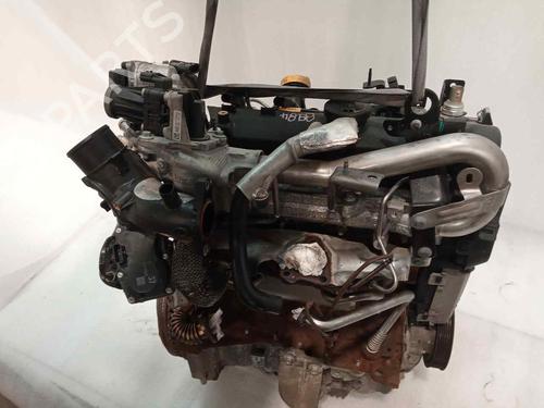 Engine DACIA DUSTER (HS_) | BP30513185M1