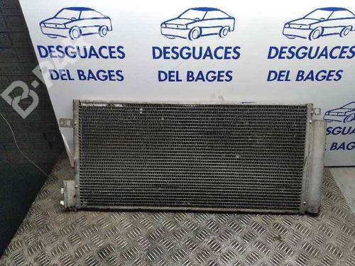 Used AC radiator AC radiator VW PASSAT B5.5 (3B3) [2000-2005] 7606979 7606979