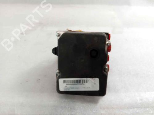 ABS pump CITROËN C4 Picasso I MPV (UD_) 1.6 HDi 110 | BP32293239M43