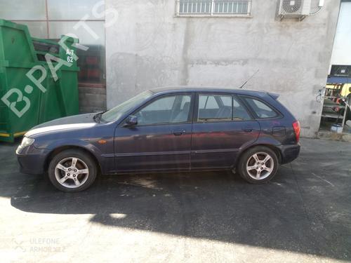 Ratstangsstang MAZDA 323 F VI Hatchback (BJ) 2.0 TD | BP27224488I23 