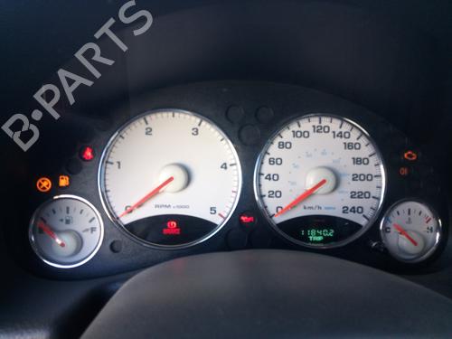 Instrument cluster JEEP CHEROKEE (KJ) 2.5 CRD 4x4 | BP23229541C47
