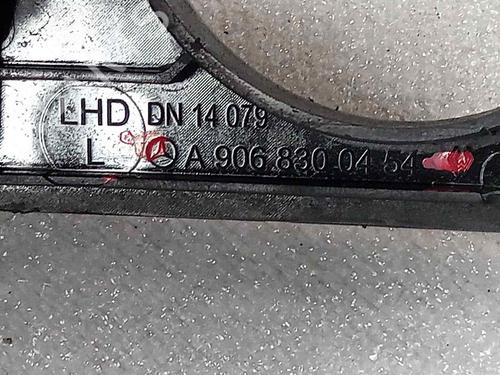 Air vent VW CRAFTER 30-50 Van (2E_) 2.0 TDI | BP16049438I21 