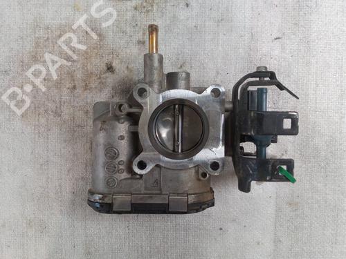 Spjældhus HONDA JAZZ II (GD_, GE3, GE2) 1.2 i-DSI (GD5, GE2) | BP27161261M82 