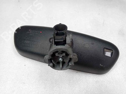 Rear mirror CITROËN DS4 (NX_)  | BP15252348I6 