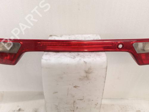 Sentralt baklys SEAT TOLEDO II (1M2) [1998-2006]  25918346